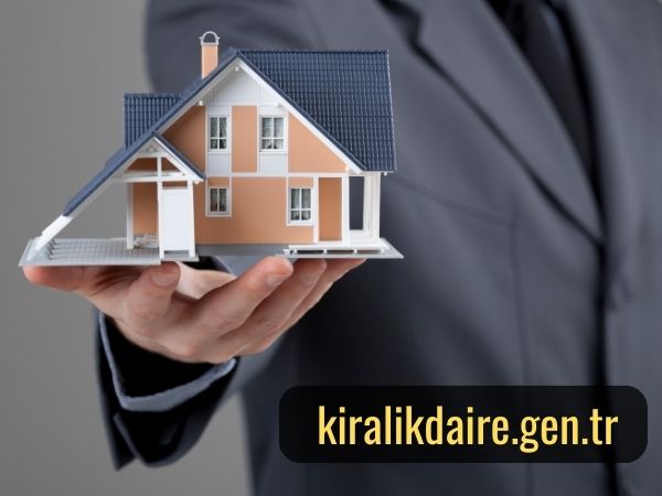 Kapaklı Mahallesi Kiralık Daire